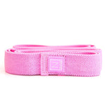 Load image into Gallery viewer, Nadora Total Body Resistance Band, Medium Resistance (Pink)
