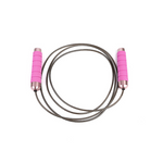 Load image into Gallery viewer, Nadora Weighted Jump Rope (Pink)
