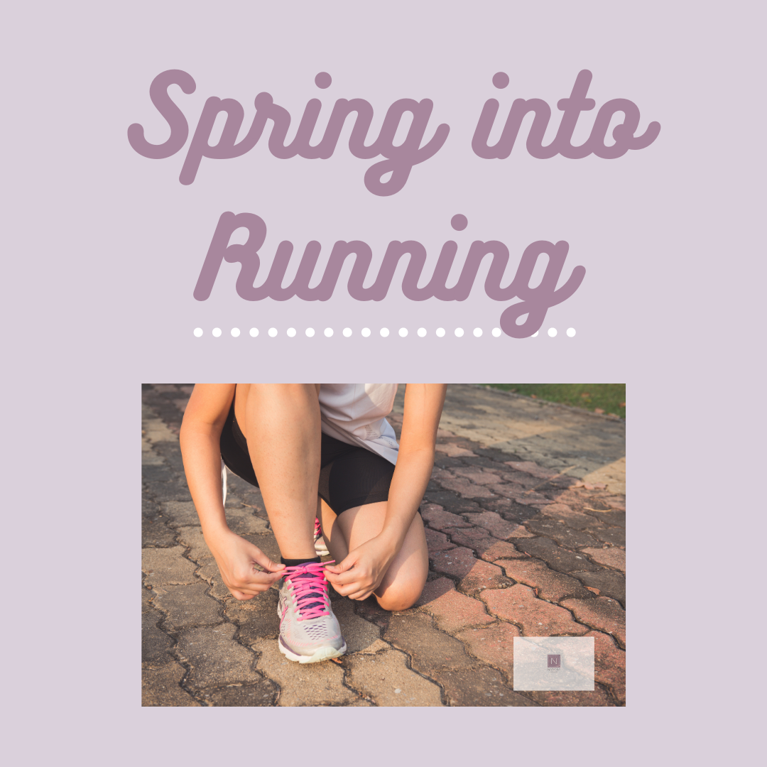 Spring into Running