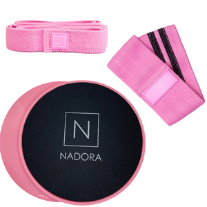 Nadora Pretty in Pink Starter Kit
