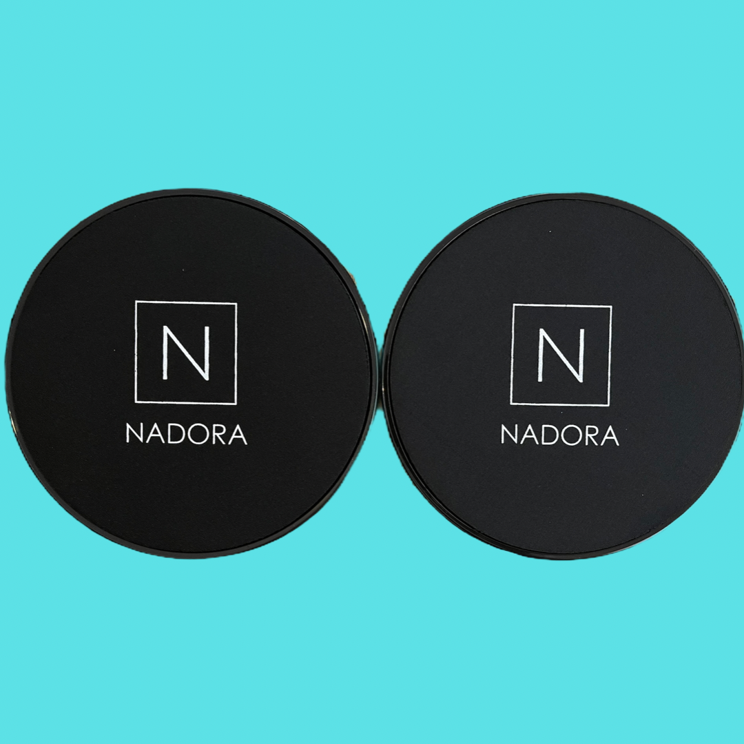 Nadora Core Gliders - Black