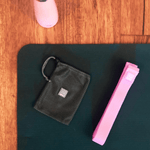 Load image into Gallery viewer, Total Body Resistance Band, Medium  Resistance (Pink) - nadora.co
